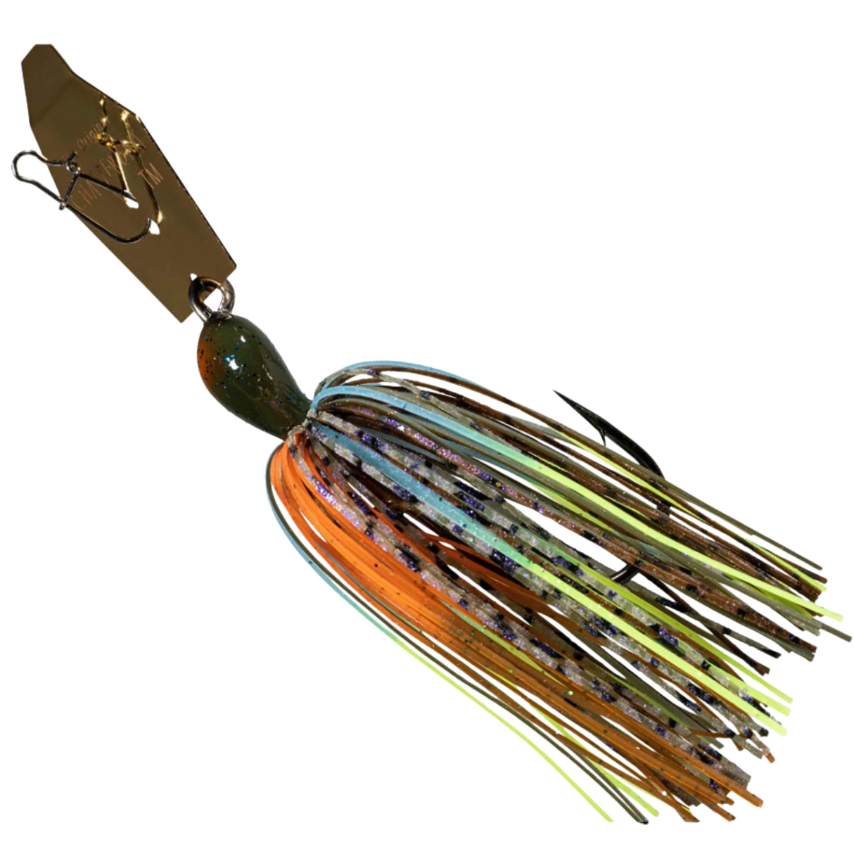 Z-Man Big Blade Chatterbait