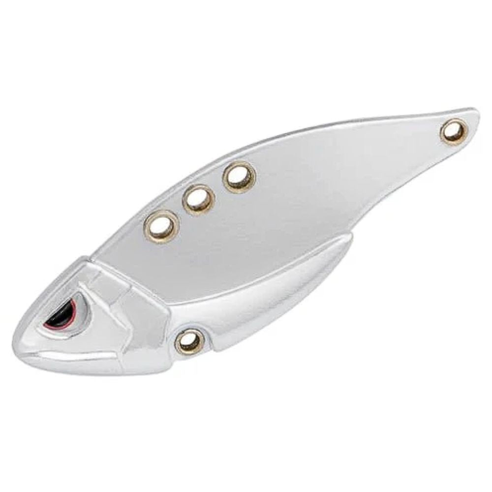 SPRO Carbon Blade TG - Chrome 1/2
