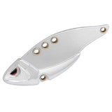 SPRO Carbon Blade TG - Chrome 1/2