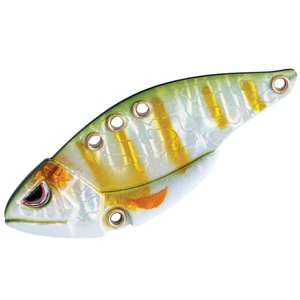 SPRO Carbon Blade TG - 3/8 Perch