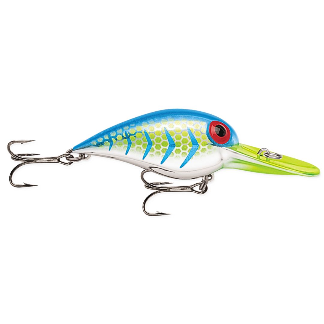 Storm Original Mag Wart 07