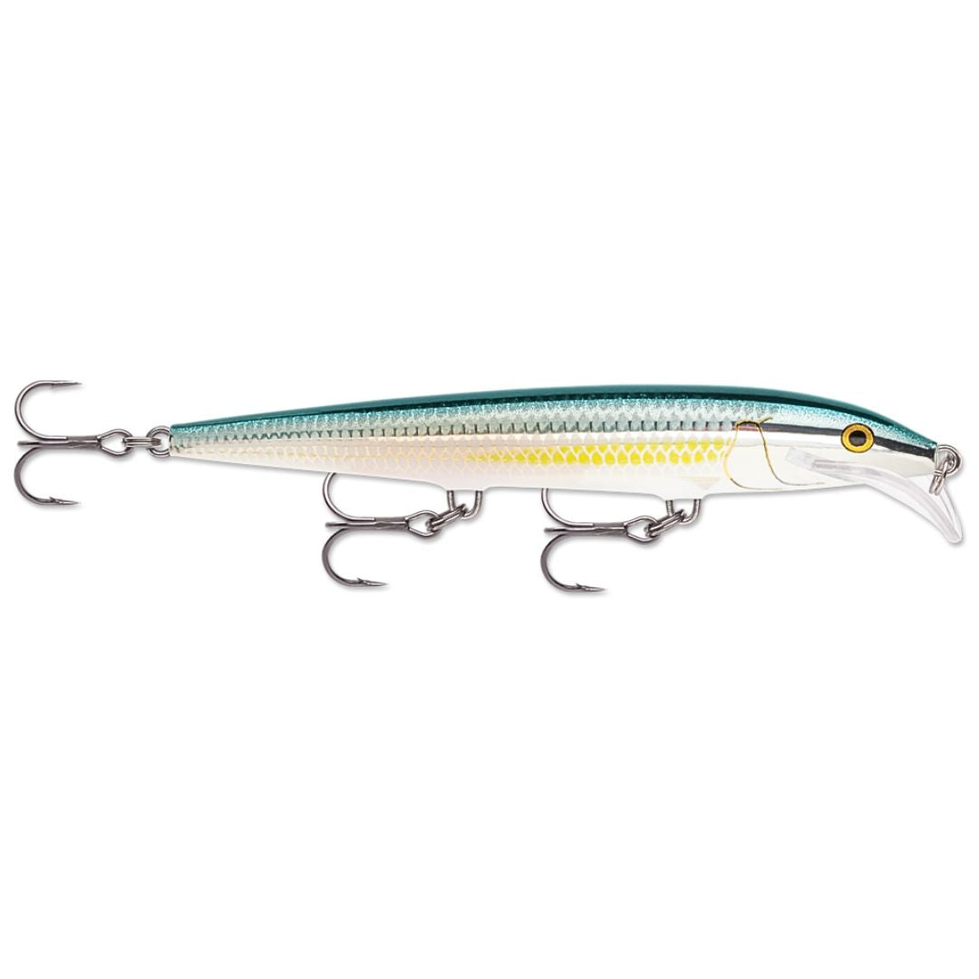 Rapala Scatter Rap Minnow 11