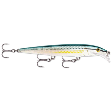 Rapala Scatter Rap Minnow 11