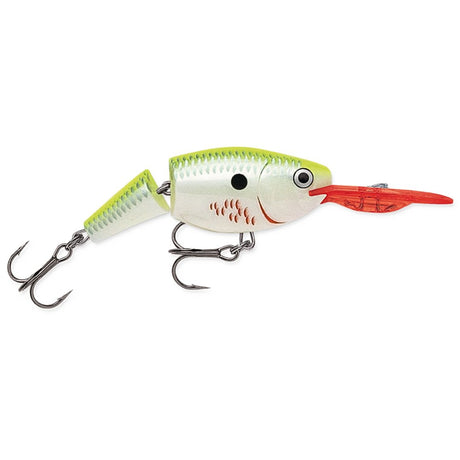 Rapala Jointed Shad Rap