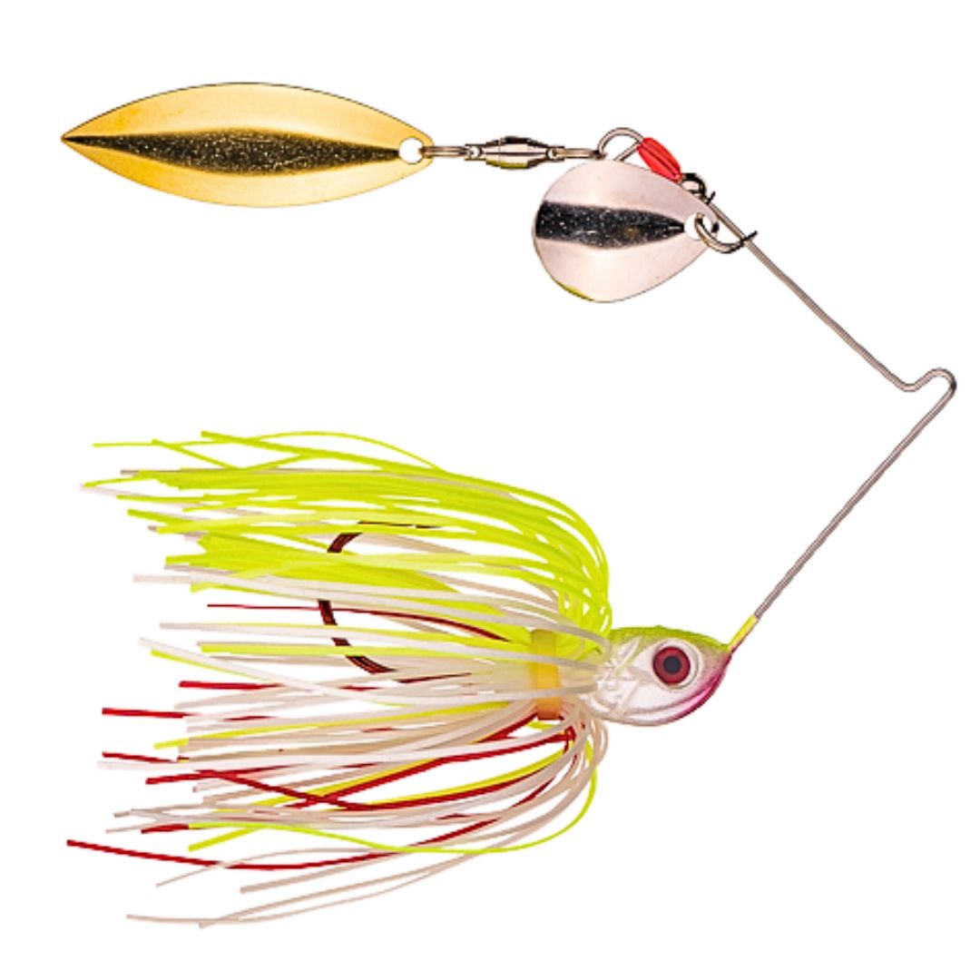 Strike King Bleeding Spinner Bait