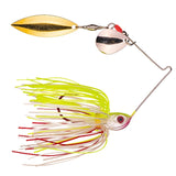 Strike King Bleeding Spinner Bait
