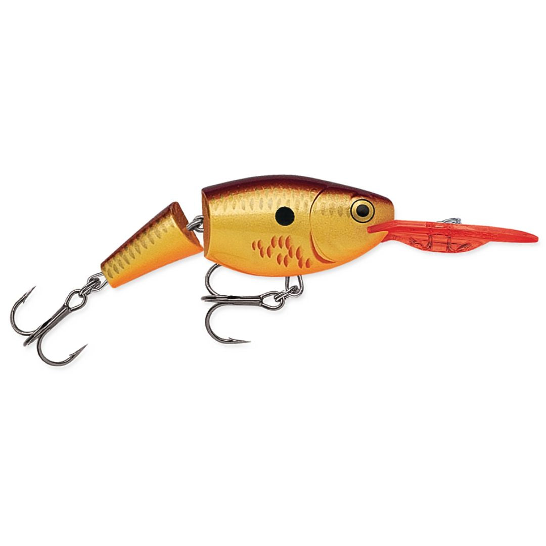 Rapala Jointed Shad Rap
