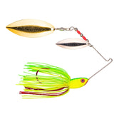 Strike King Bleeding Spinner Bait