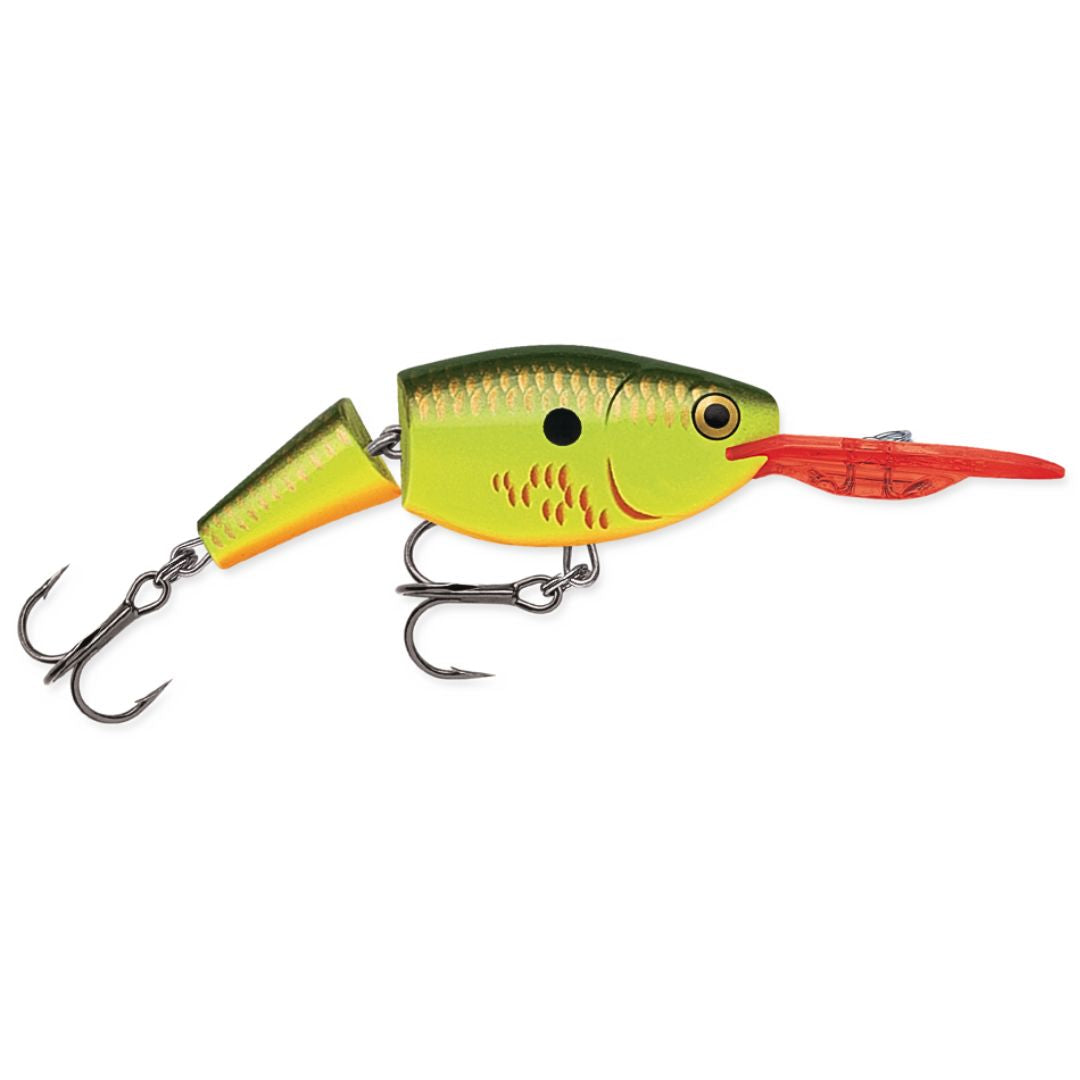 Rapala Jointed Shad Rap