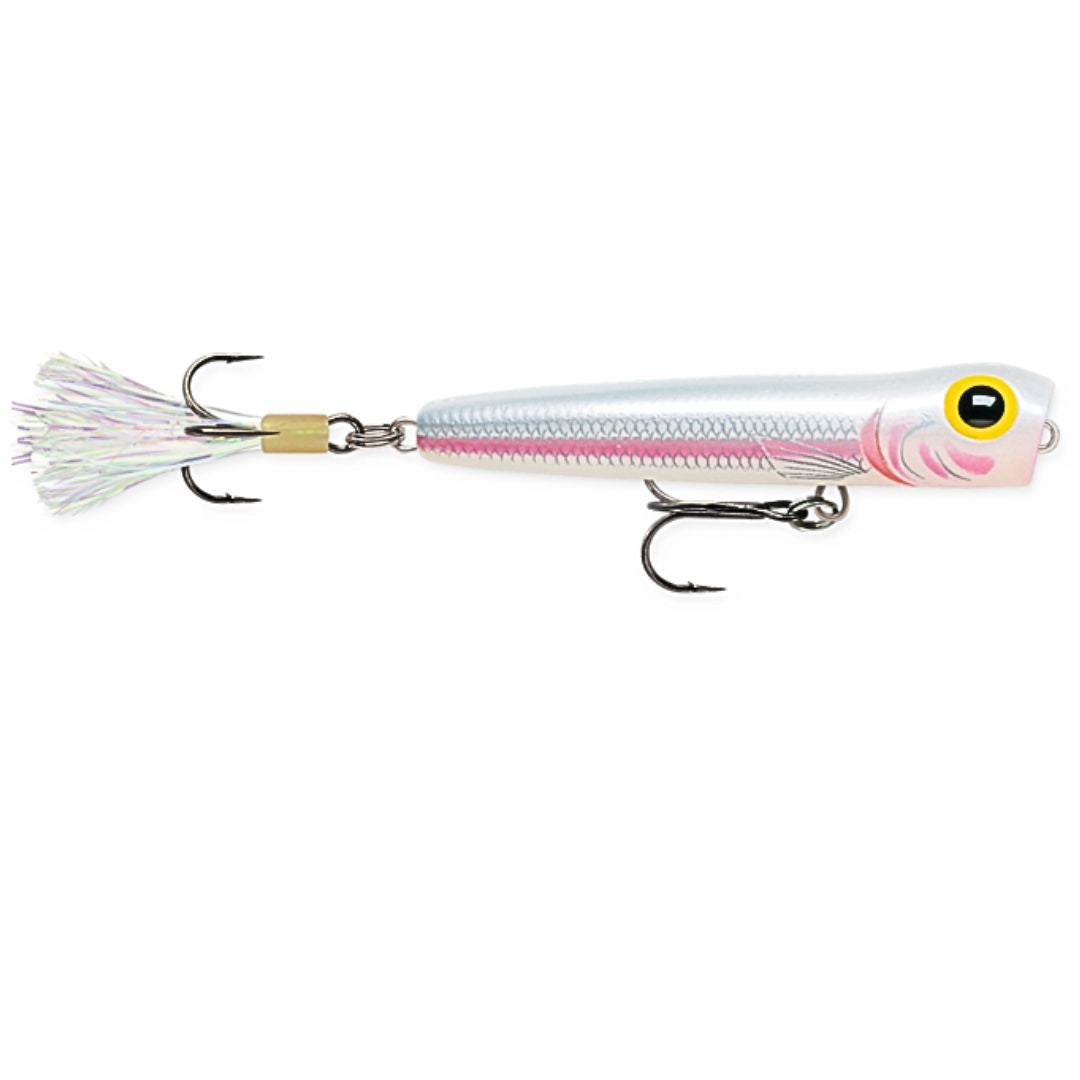 Storm Rattlin' Chug Bug