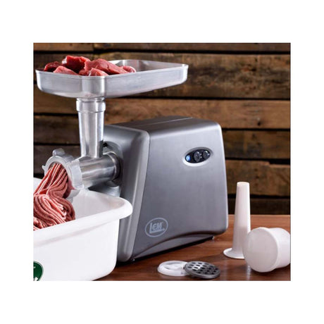 LEM # 8 575 Watt Countertop Grinder