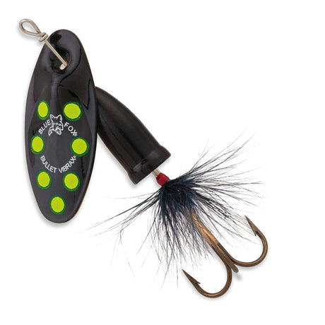 Blue Fox Vibrax Bullet Fly