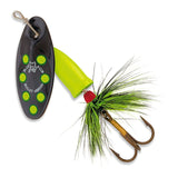 Blue Fox Vibrax Bullet Fly