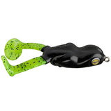 Scum Frog Big Foot 3/8 Green