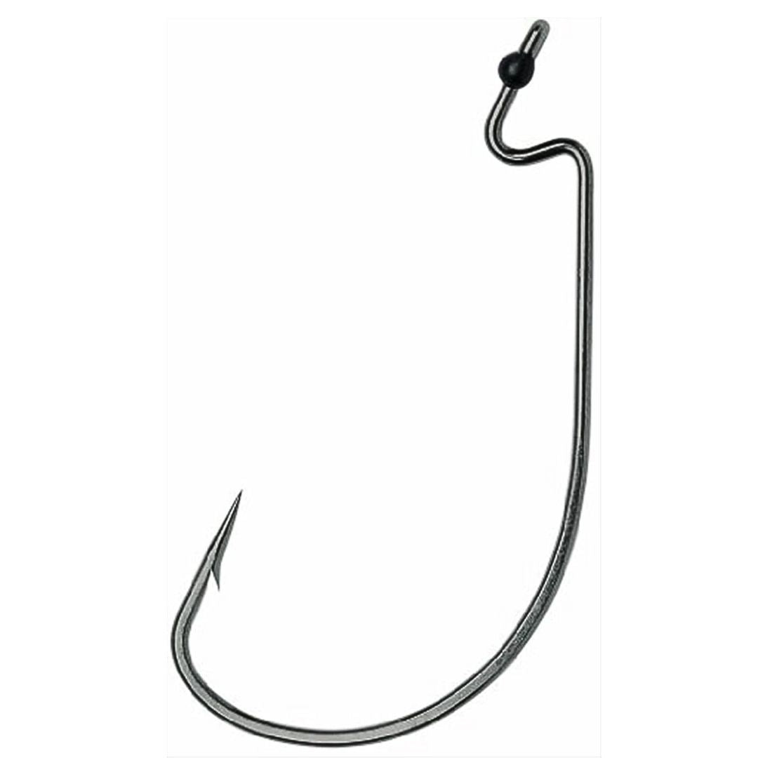 VMC Wide Gap Hook - Black Nickel