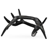Illusion Black Rack Rattling System