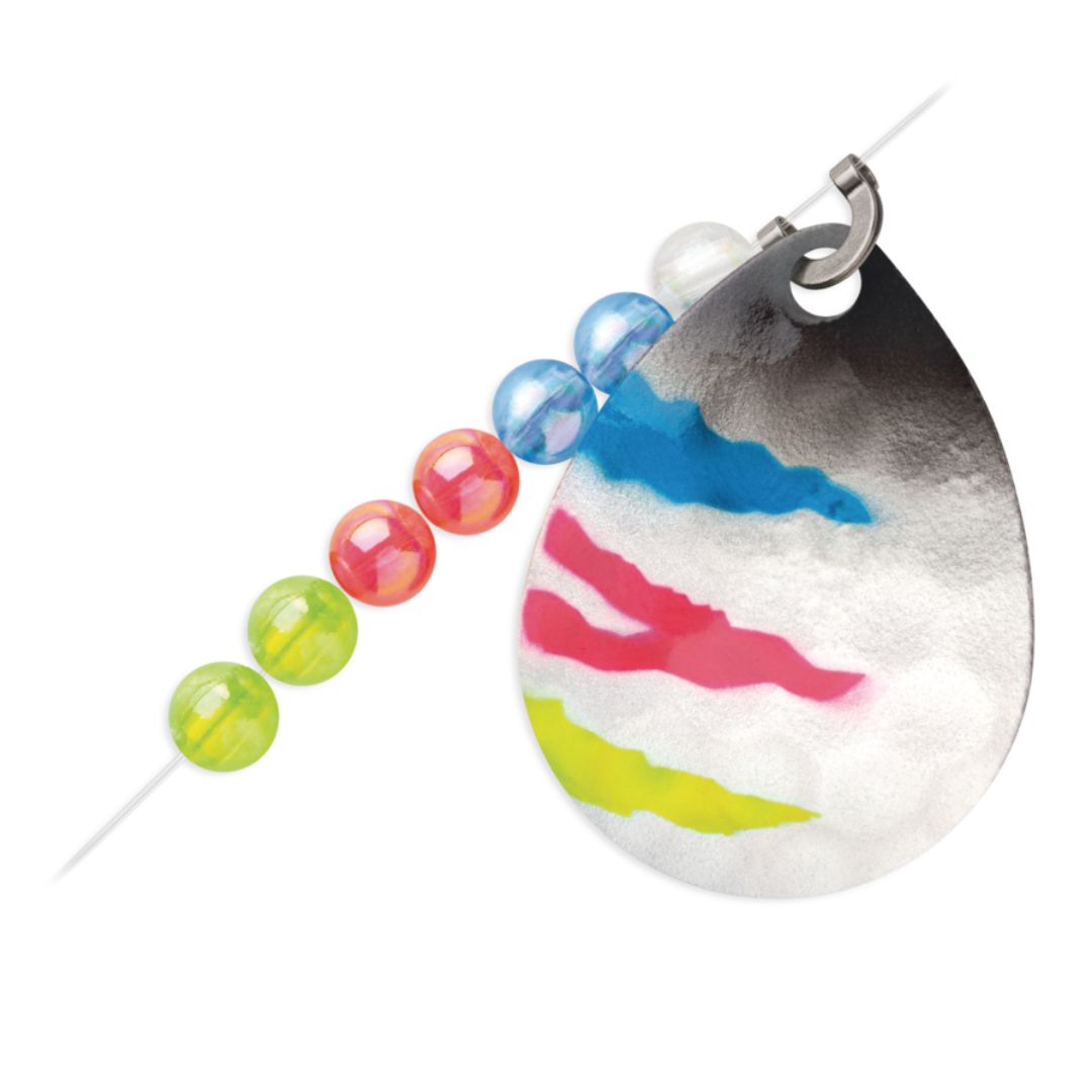 VMC TechSet Spinner Colorado Harness