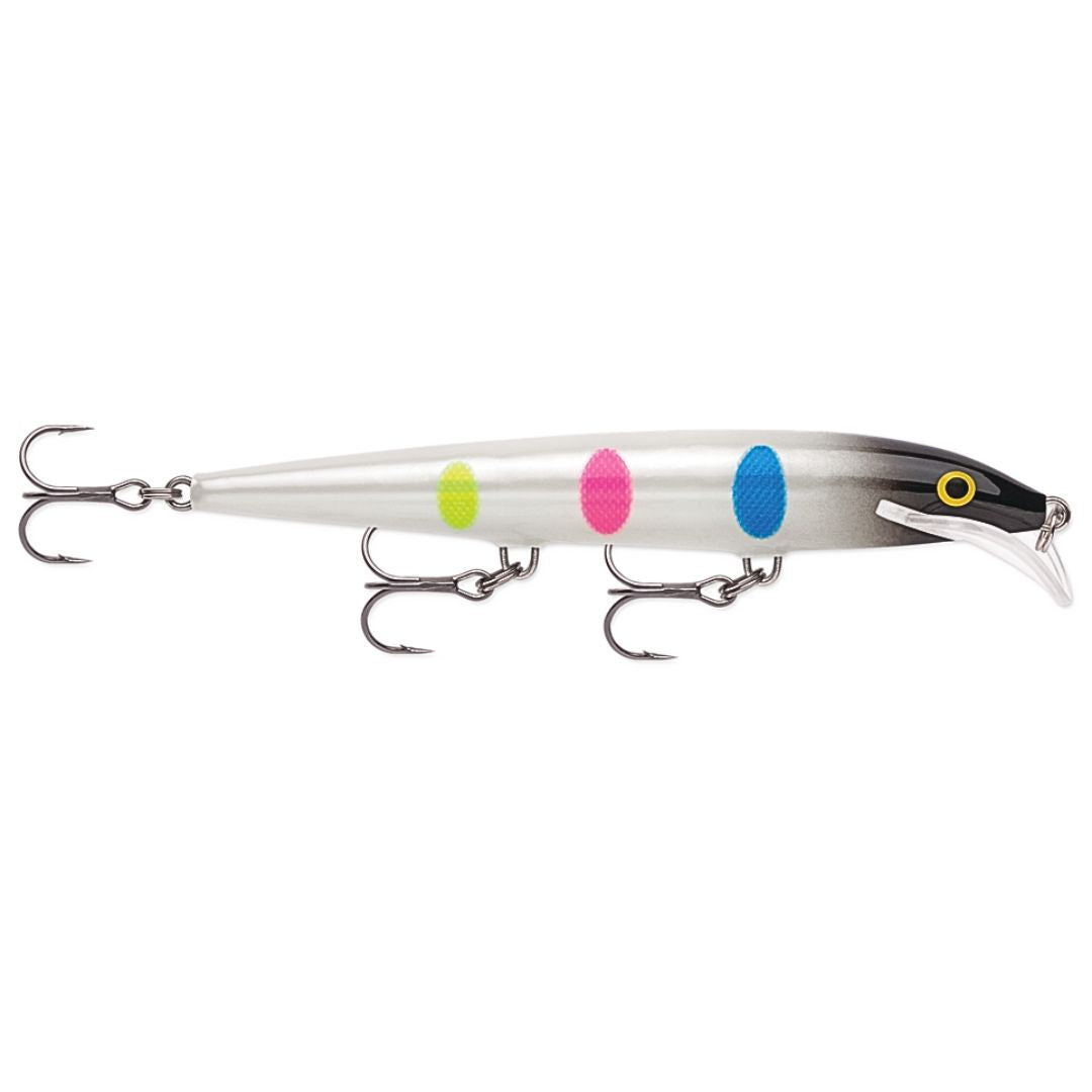 Rapala Scatter Rap Minnow 11