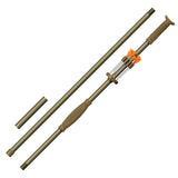 Cold Steel Big Bore .625 Blowgun / 5ft