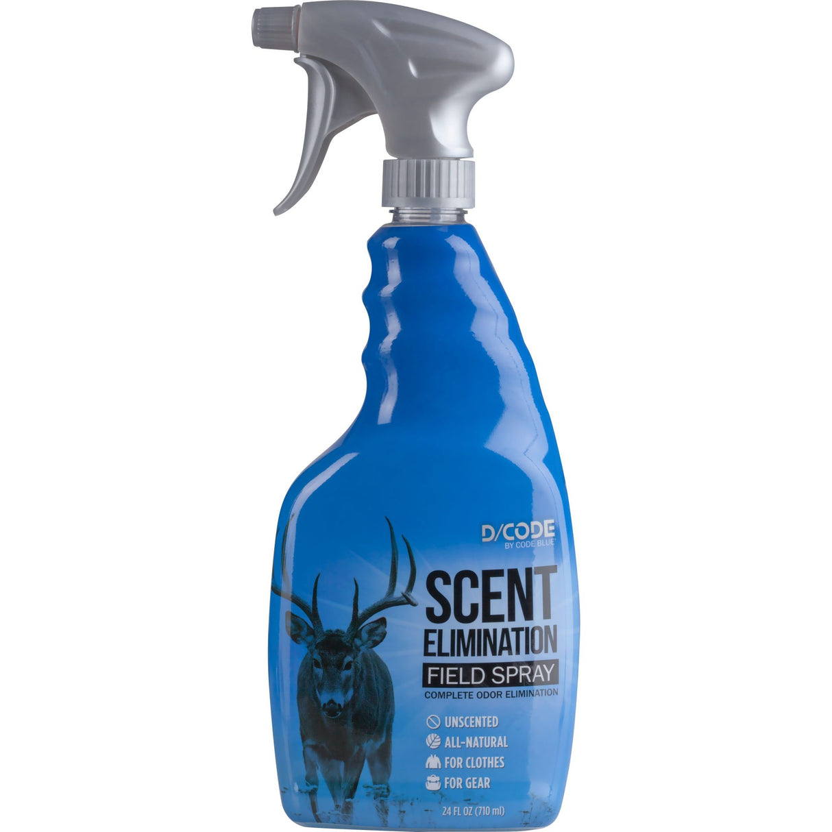 Code Blue Scent Elimination Field Spray 24oz