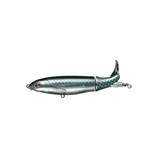 Whopper Plopper 90 Topwater Lure