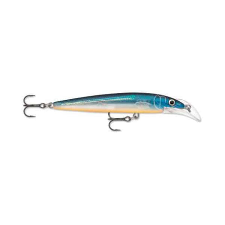 Rapala Scatter Rap Deep Husky Jerk 10