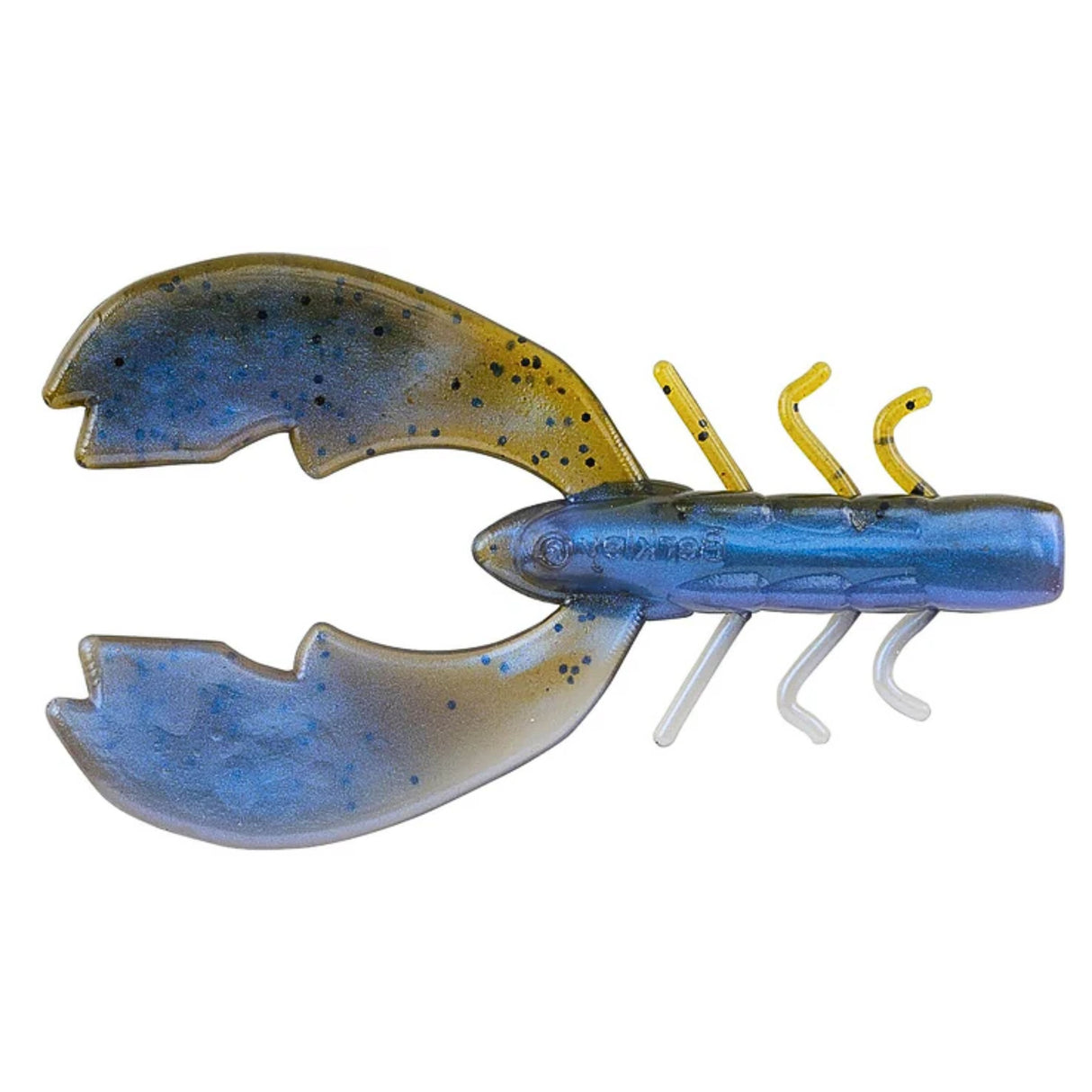 Berkley PowerBait Chigger Craw