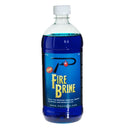 Pautzke Fire Brine 32oz
