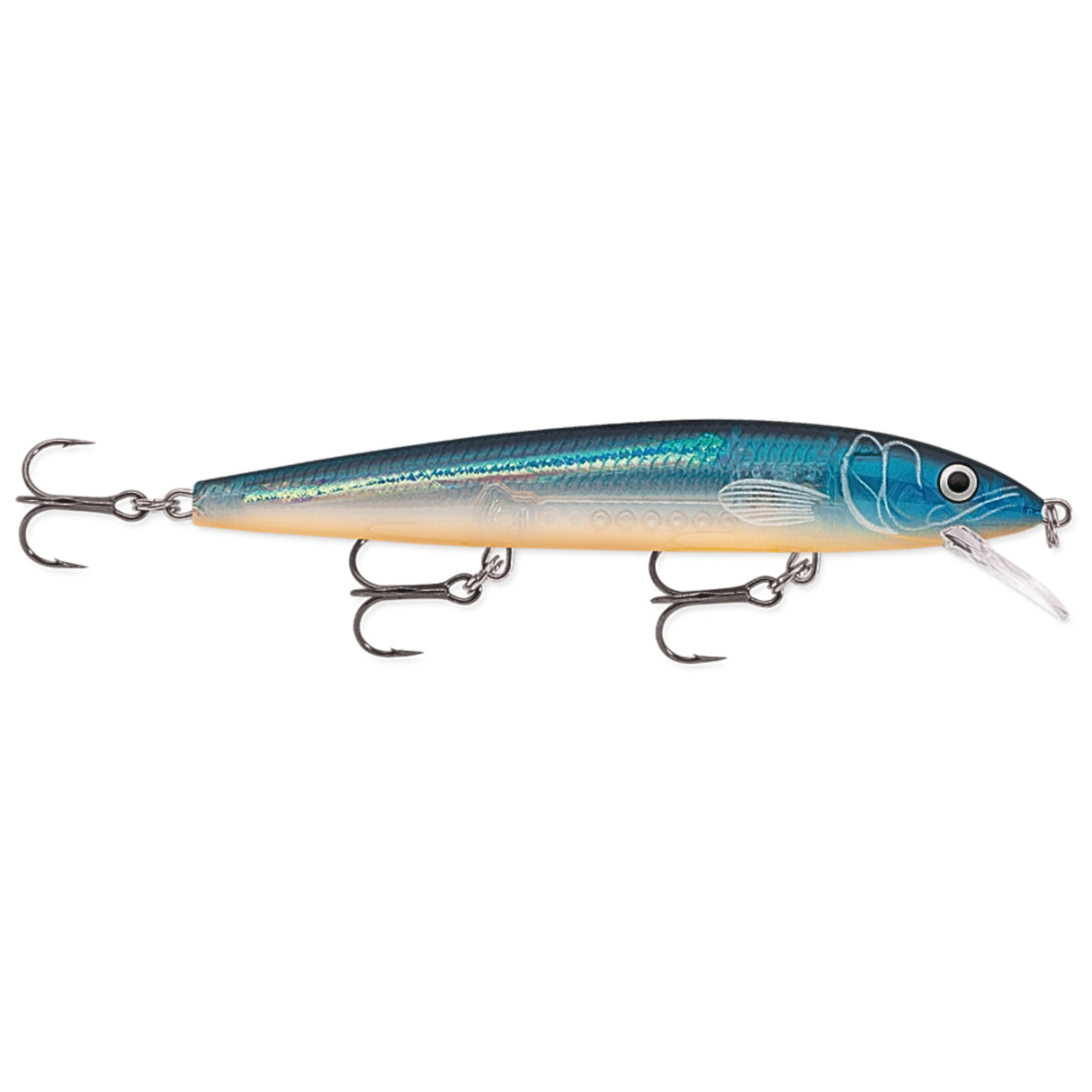 Rapala Husky Jerk