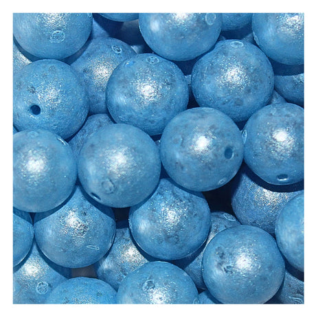 Troutbeads Glowbeadz 8mm