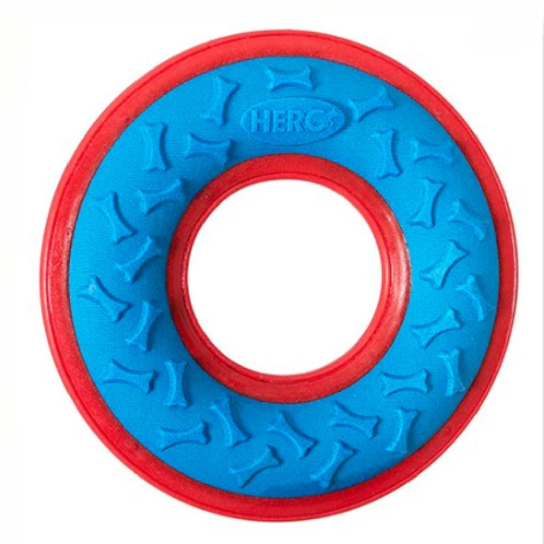 Hero Dog Toys - Outer Armor