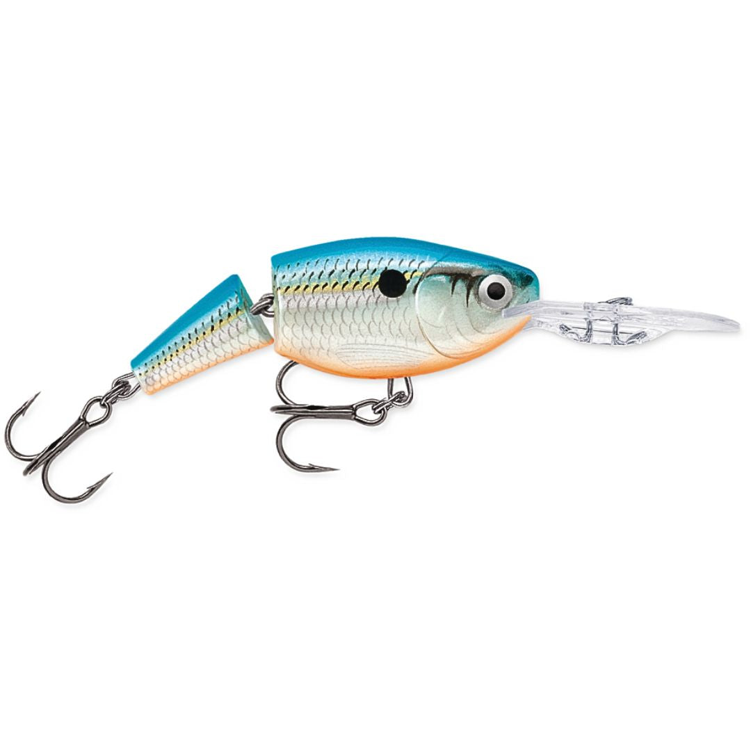 Rapala Jointed Shad Rap