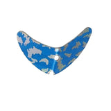 Mack's Lure Smile Blade - Size 1.1 5-pk