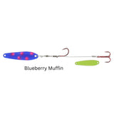 Dreamweaver Wormburner Trolling Spoon