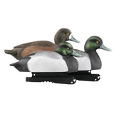 GHG Hunter Series Life Size Bluebill (6-pack)