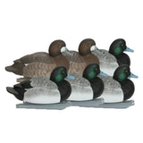 GHG Pro-Grade Foam-Filled Bluebill (6-pack)