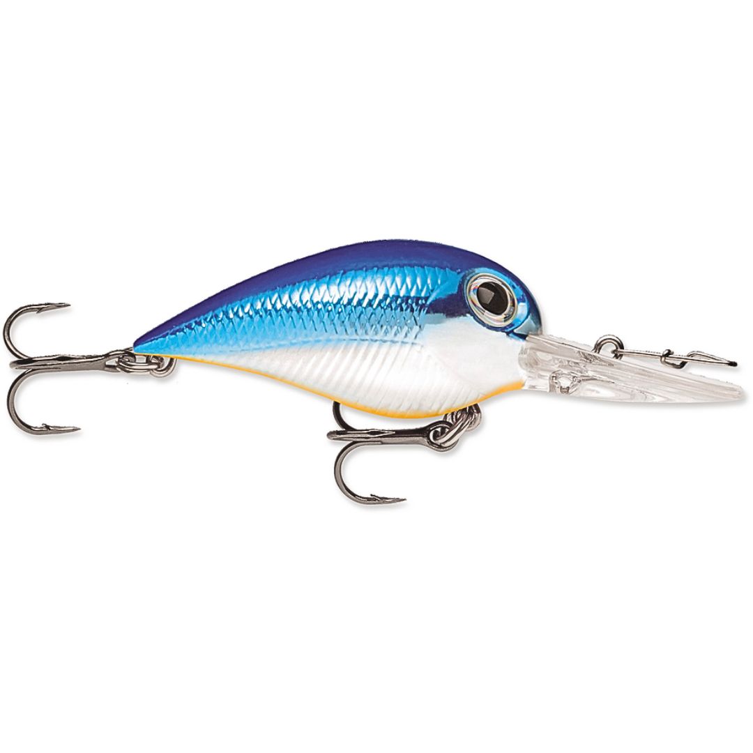 Storm Wiggle Wart Madflash