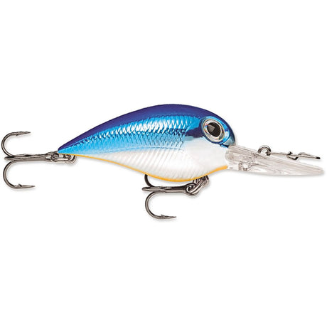 Storm Wiggle Wart Madflash