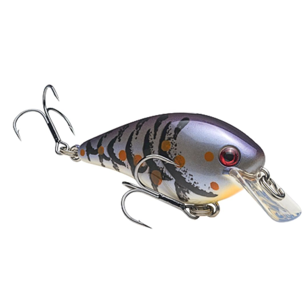 Strike King KVD Squarebill Crankbait