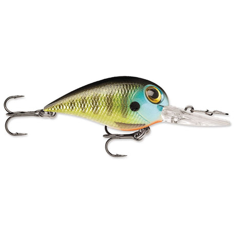 Storm Wiggle Wart Madflash
