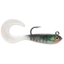 WildEye Curl Tail Minnow