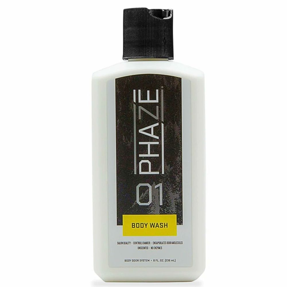 Illusion PhaZe 1 Body Wash