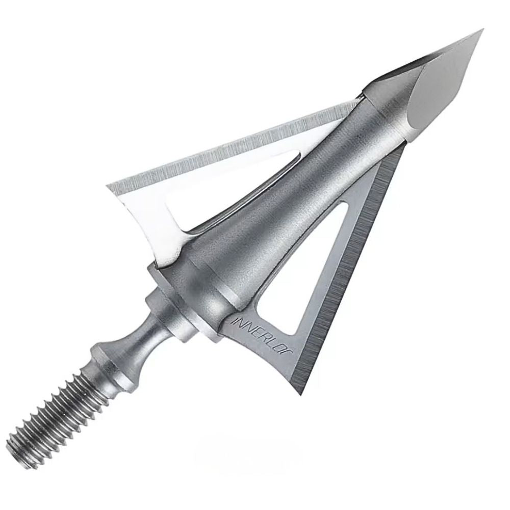 Excalibur Boltcutter Fixed Broadhead- 125 gr
