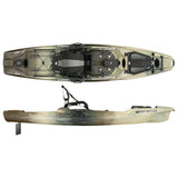 Bonafide PWR129 Angler Kayak - Camo -  #42