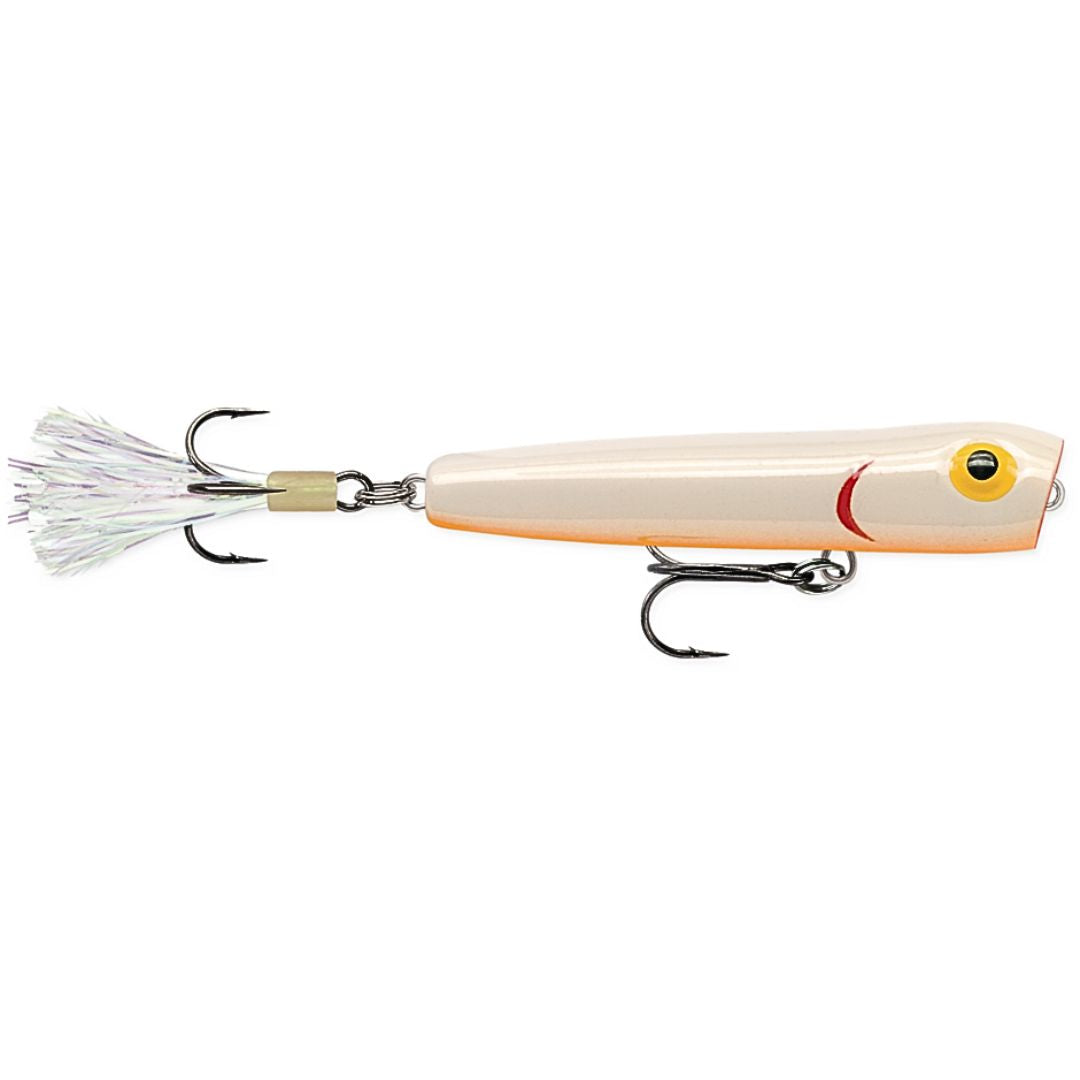 Storm Rattlin' Chug Bug