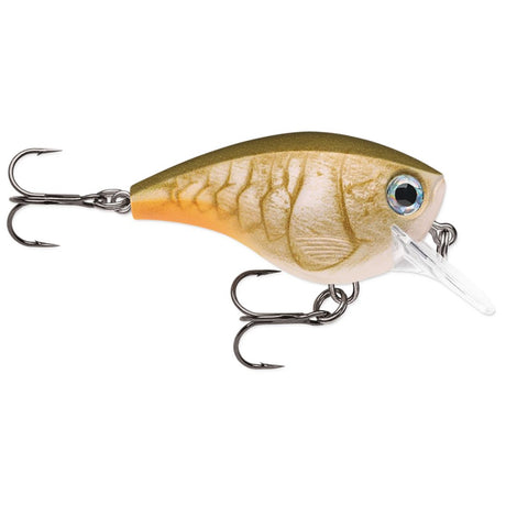 Rapala Balsa Xtreme Brat