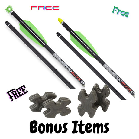 TenPoint Turbo X Moss Green Crossbow Pkg w/Rangemaster 100 Scope