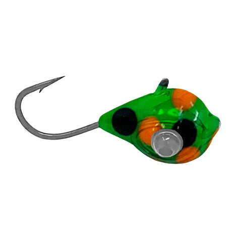 Acme Google Eye Tungsten Jig