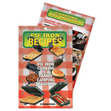 Rome Pie Iron Cookbook