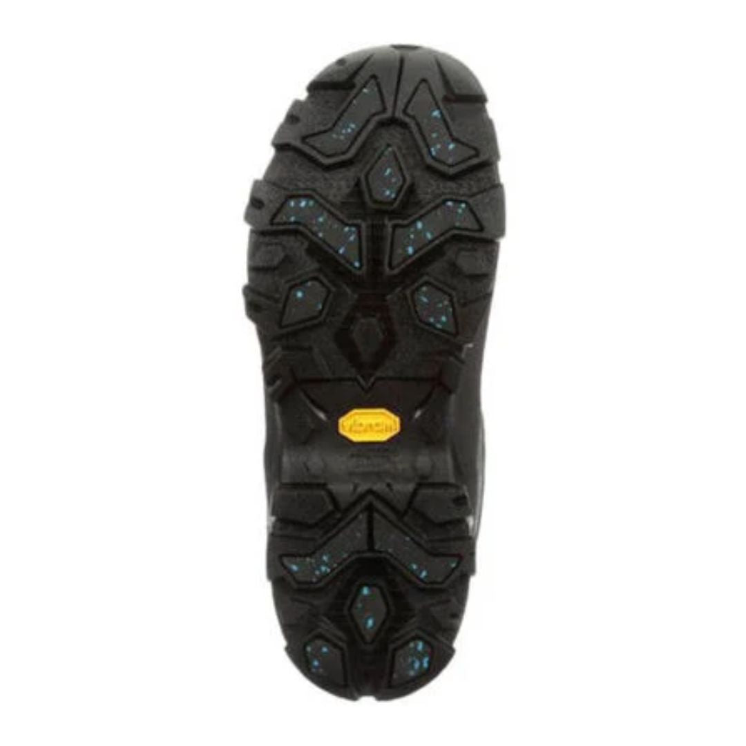 Muck Women's Artic Ice Tall + Vibram Artic Grip A.T.